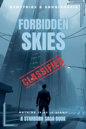 Forbidden Skies