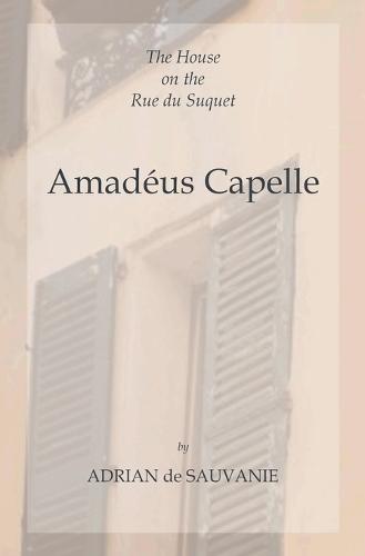 Amadéus Capelle