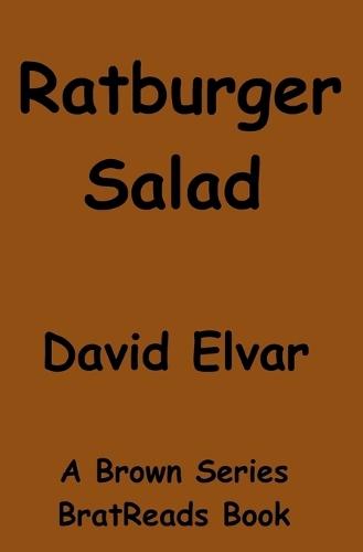 Ratburger Salad