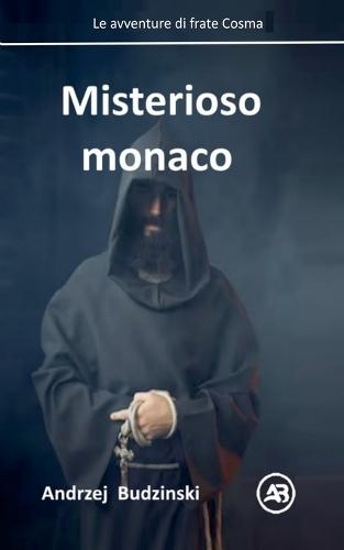 Misterioso monaco