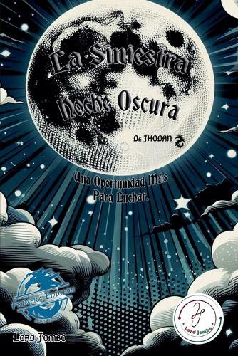 La Siniestra Noche Oscura