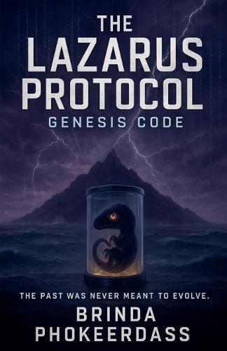 The Lazarus Protocol: Genesis Code
