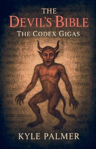 The Devil's Bible: The Codex Gigas