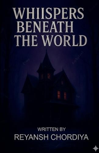 The Whispers Beneath The World