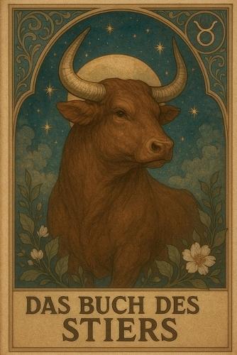 Das Buch des Stiers