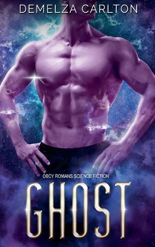 Ghost: Obcy Romans Science Fiction