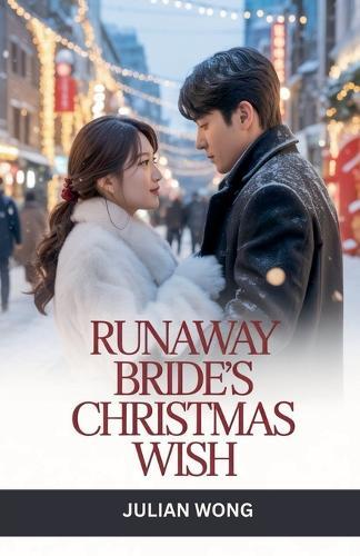 Runaway Bride's Christmas Wish