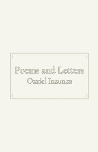 Poems and Letters