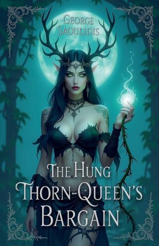 The Hung Thorn-Queen's Bargain