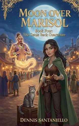 The Genie Back Guarantee