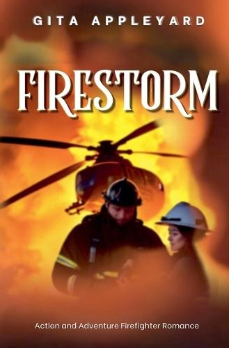 Firestorm