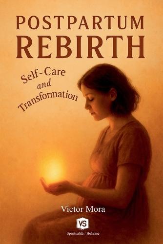 Postpartum Rebirth - Self-Care and Transformation