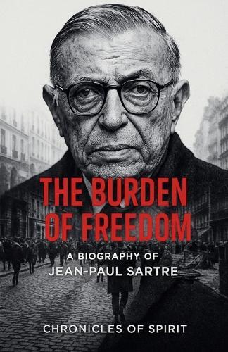 The Burden of Freedom: A Biography of Jean-Paul Sartre