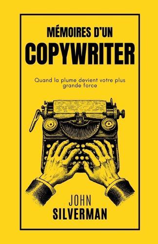 Mémoires d'un Copywriter