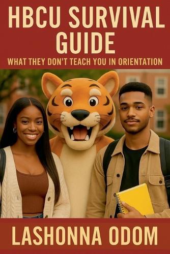 HBCU Survival Guide: What They Don't Teach You in Orientation