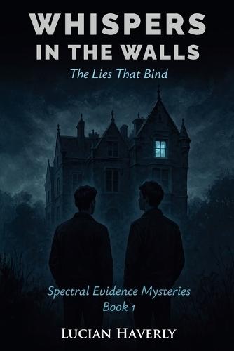 Whispers in the Walls: The Lies That Bind
