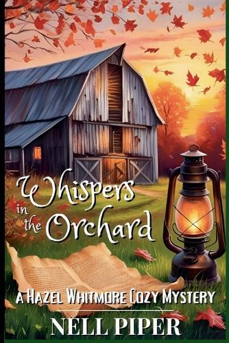 Whispers in the Orchard