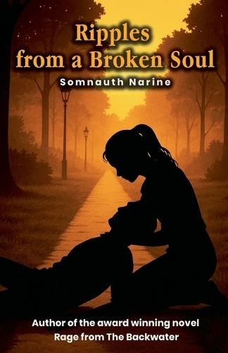 Ripples from a Broken Soul