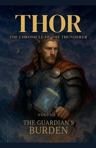 Thor The Chronicle of the Thunderer: The Guardian's Burden