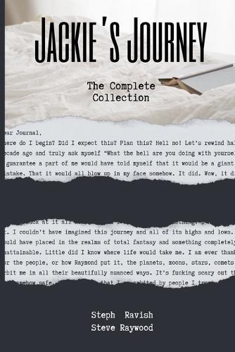 Jackie's Journey: The Complete Collection