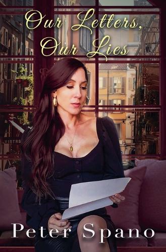 Our Letters, Our Lies