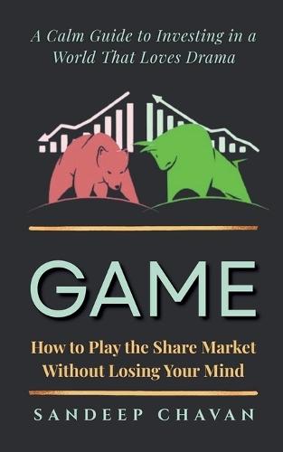 Game: How to Play the Share Market