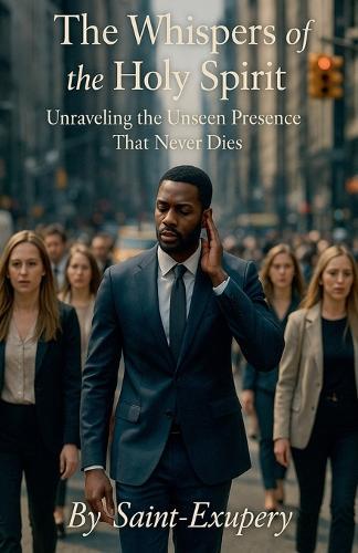 The Whispers of the Holy Spirit