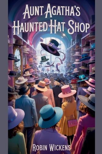 Aunt Agatha's Haunted Hat Shop