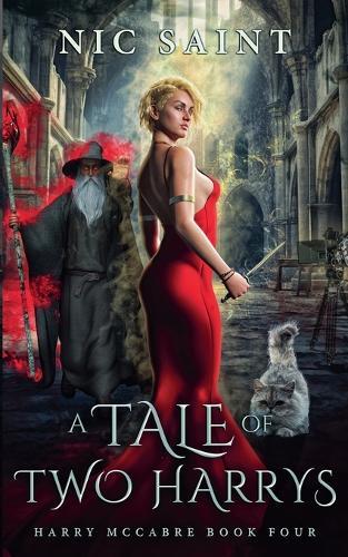 A Tale of Two Harrys