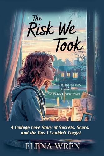 The Risk We Took