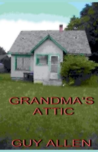 Grandma's Attic
