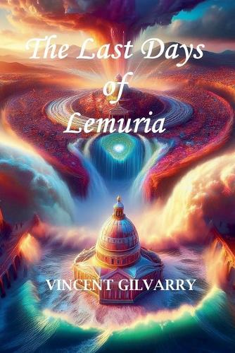 The Last Days of Lemuria