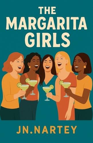 The Margarita Girls