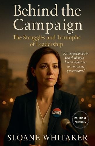 Behind the Campaign: The Struggles and Triumphs of Leadership