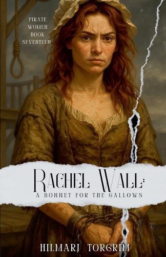 Rachel Wall: A Bonnet for the Gallows