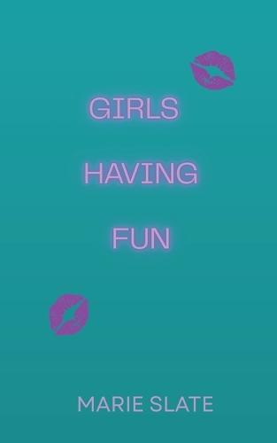 Girls Having Fun