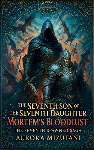 The Seventh Son of the Seventh Daughter Mortem's Bloodlust