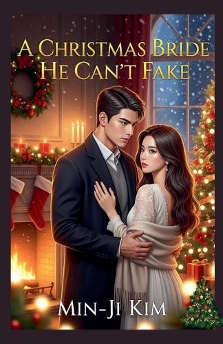 A Christmas Bride He Can't Fake