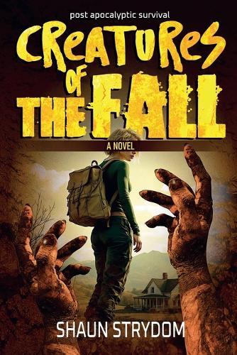 Creatures of the fall: Post-Apocalyptic survival