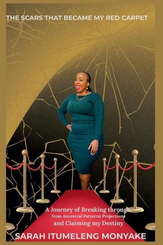 The Scars That Became My Red Carpet