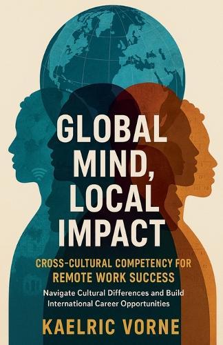 Global Mind, Local Impact- Cross Cultural Competency for Remote Work Success: Navigate Cultural Differences and Build International Career Opportunities
