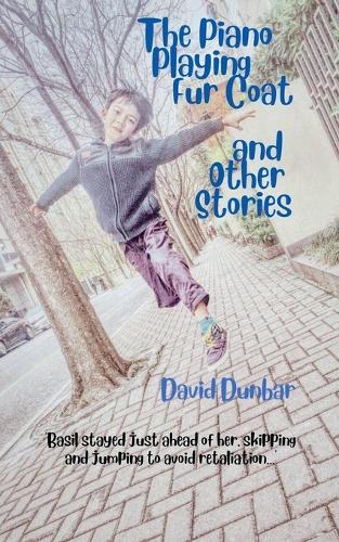 The Piano Playing Fur Coat and Other Stories