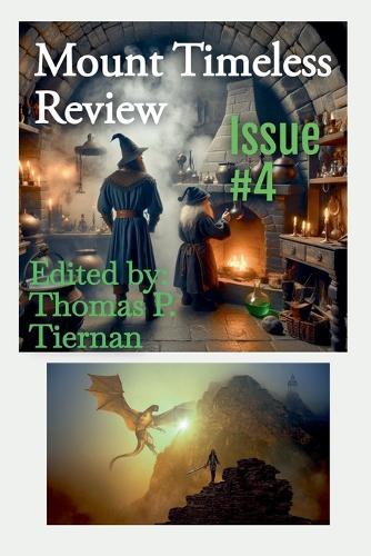 Mount Timeless Review- Issue 4
