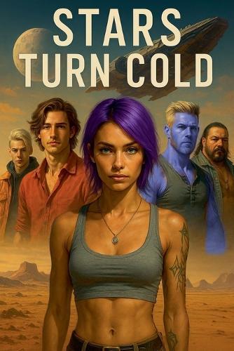 Stars Turn Cold