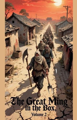 The Great Ming in the Box, Volume 2