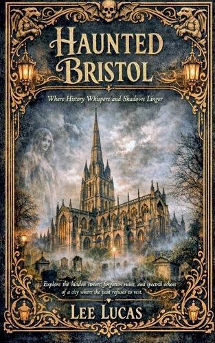 Haunted Bristol