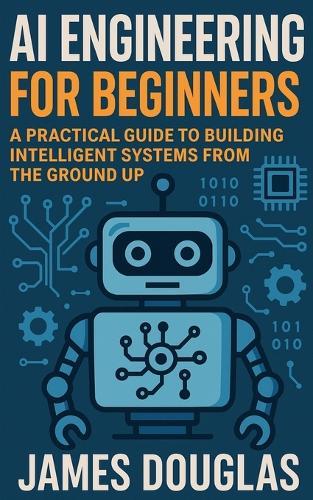 AI Engineering for Beginners: A Practical Guide to Building Intelligent Systems from the Ground Up