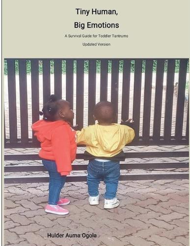 Tiny Human, Big Emotions