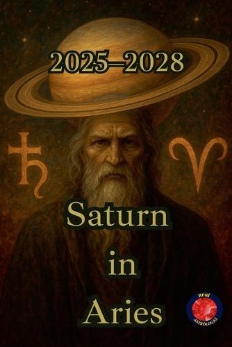 Saturn in Aries (2025-2028)
