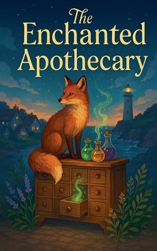 The Enchanted Apothecary